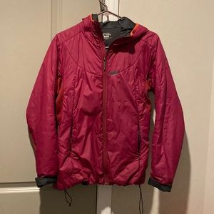 Arc’Teryx jacket